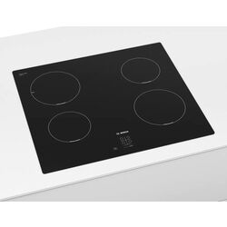 Plita incorporabila cu inductie Bosch PUG611AA5E (Black) Thumb