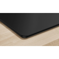 Plita incorporabila cu inductie Bosch PVQ61CHB1E (Black) Thumb