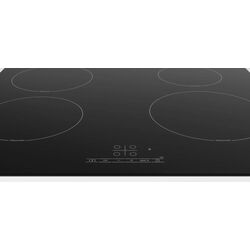 Plita incorporabila cu inductie Bosch PVQ61RBB5E (Black) Thumb