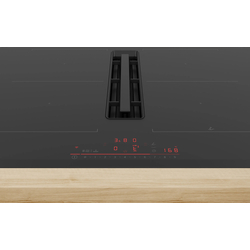 Plita incorporabila cu inductie Bosch PVQ731H26E (Black) Thumb