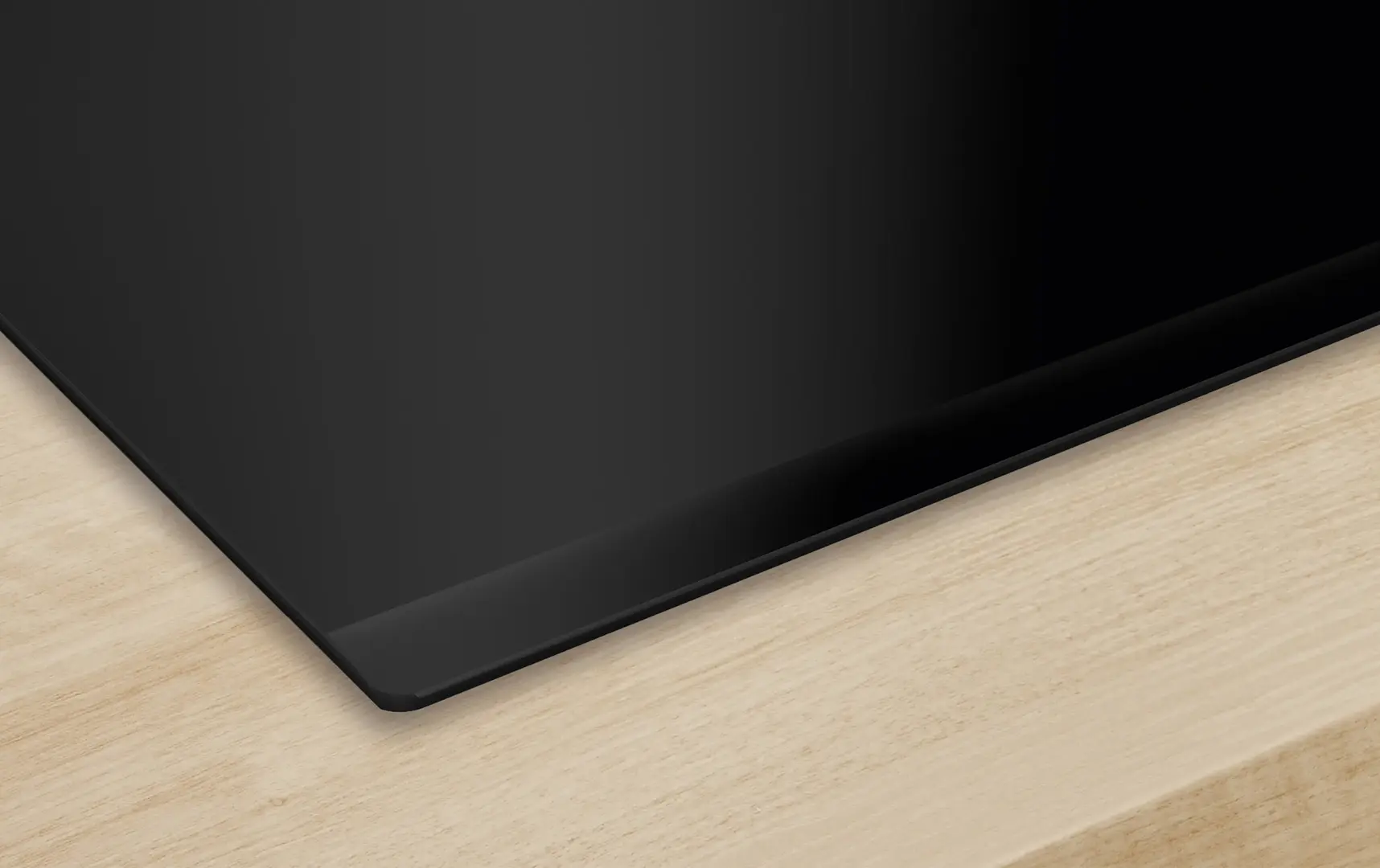 Plita incorporabila cu inductie Bosch PVQ731H26E (Black)