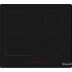 Plita incorporabila cu inductie Bosch PVS61RHB1E (Black)