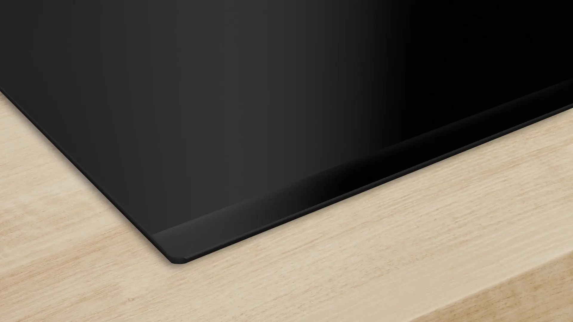 Plita incorporabila cu inductie Bosch PVS631HB1E (Black)