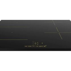 Plita incorporabila cu inductie Bosch PVS63KBB5E (Black) Thumb