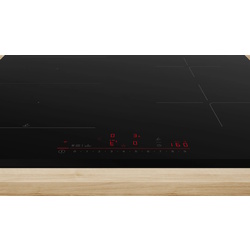 Plita incorporabila cu inductie Bosch PVS63KHC1E (Black) Thumb
