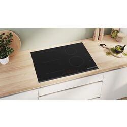 Plita incorporabila cu inductie Bosch PVS731HB1E (Black) Thumb