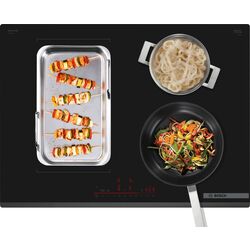 Plita incorporabila cu inductie Bosch PVS731HB1E (Black) Thumb