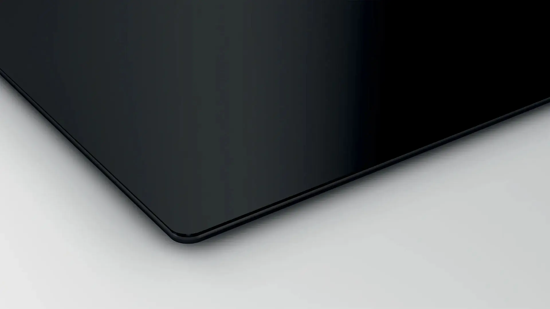 Plita incorporabila cu inductie Bosch PWP611BB5E (Black) - 3