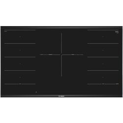 Plita inductiva incorporabila Bosch PXV975DC1E (Black)