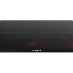 Plita incorporabila cu inductie Bosch PXX675DC1E (Black) Thumb