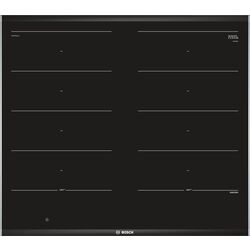 Plita incorporabila cu inductie Bosch PXX675DC1E (Black)