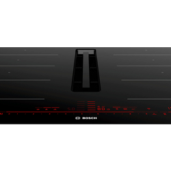 Plita incorporabila cu inductie Bosch PXX801D67E (Black) Thumb