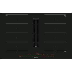 Plita incorporabila cu inductie Bosch PXX801D67E (Black) Thumb
