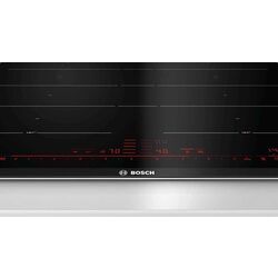Встраиваемая индукционная варочная панель Bosch PXY675DC1E (Black) Thumb