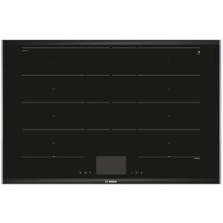 Встраиваемая индукционная варочная панель Bosch PXY875KW1E (Black) Thumb