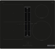 Plita incorporabila cu inductie Bosch Serie 4 PVS611B16E (Black)