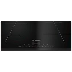 Plita inductiva incorporabila Bosch PIE631FB1E (Black) Thumb