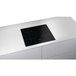 Plita inductiva incorporabila Bosch PIE631FB1E (Black) Thumb