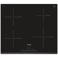 Plita inductiva incorporabila Bosch PIE631FB1E (Black) Thumb
