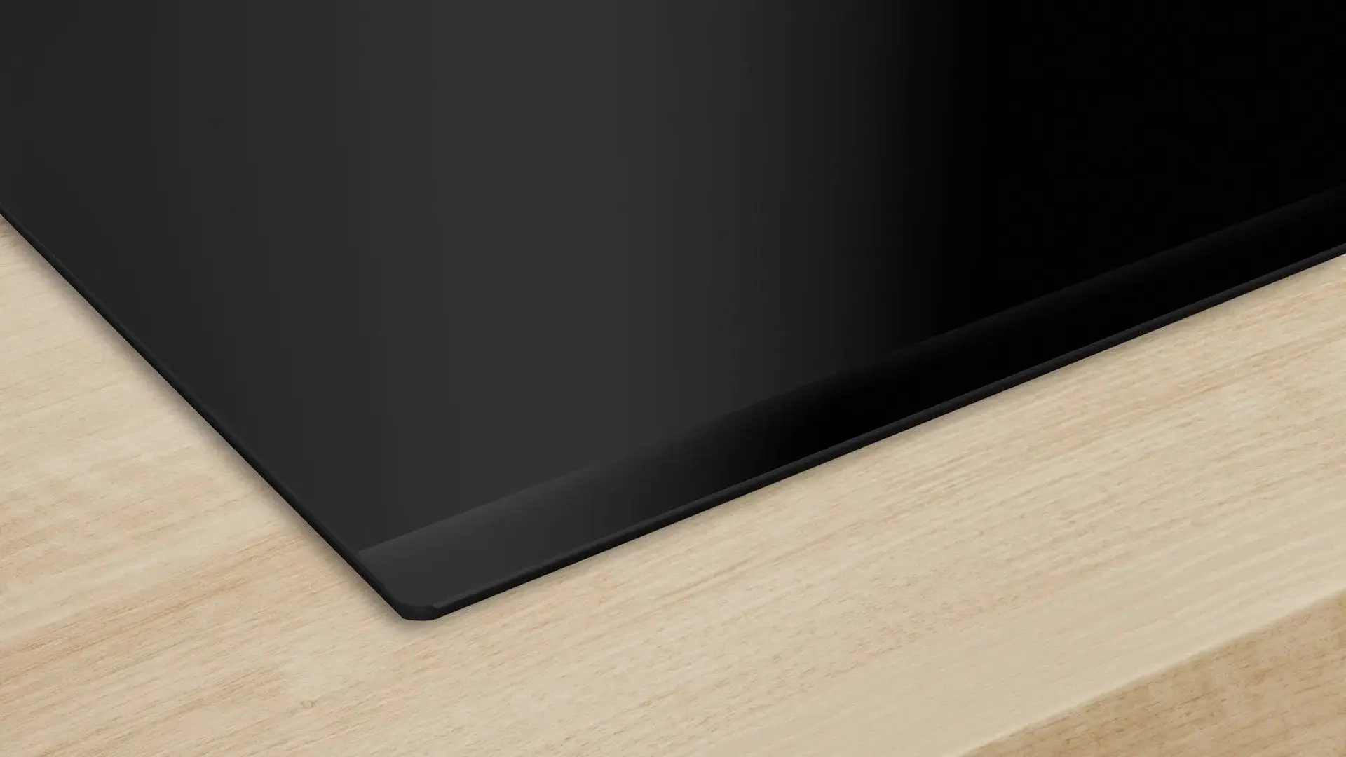 Plita electrica incorporabila Bosch Serie 6 PIX631HC1E (Black)