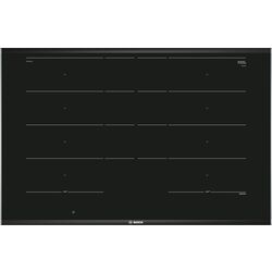 Plita incorporabila cu inductie Bosch PXY875DC1E (Black)