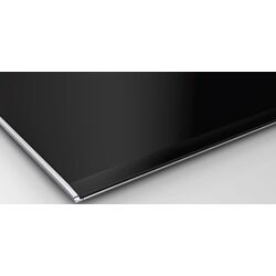 Встраиваемая индукционная варочная панель Bosch PXY875DC1E (Black) Thumb