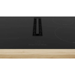 Plita incorporabila cu inductie Bosch Series 4 PVS811B16E (Black) Thumb