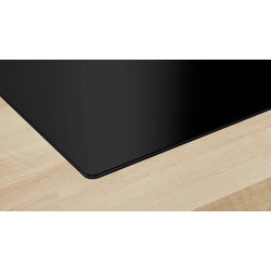 Plita incorporabila cu inductie Bosch Series 4 PVS811B16E (Black) Thumb