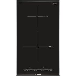 Plita incorporabila cu inductie Bosch PIB375FB1E (Black)