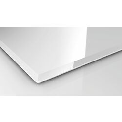 Встраиваемая варочная электрическая панель Bosch PKE652CA1E (White) Thumb