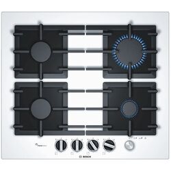 Aragaz incorporabil Bosch FlameSelect PPP6A2M90 (White)