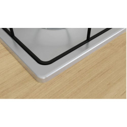 Встраиваемая варочная газовая панель Bosch PBP6B5K80 (Grey) Thumb