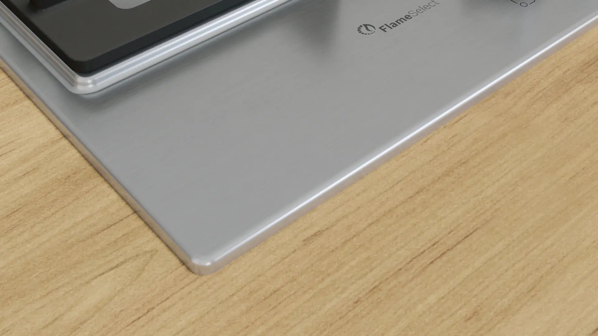 Aragaz incorporabil Bosch PCP6A5I90 (Inox)