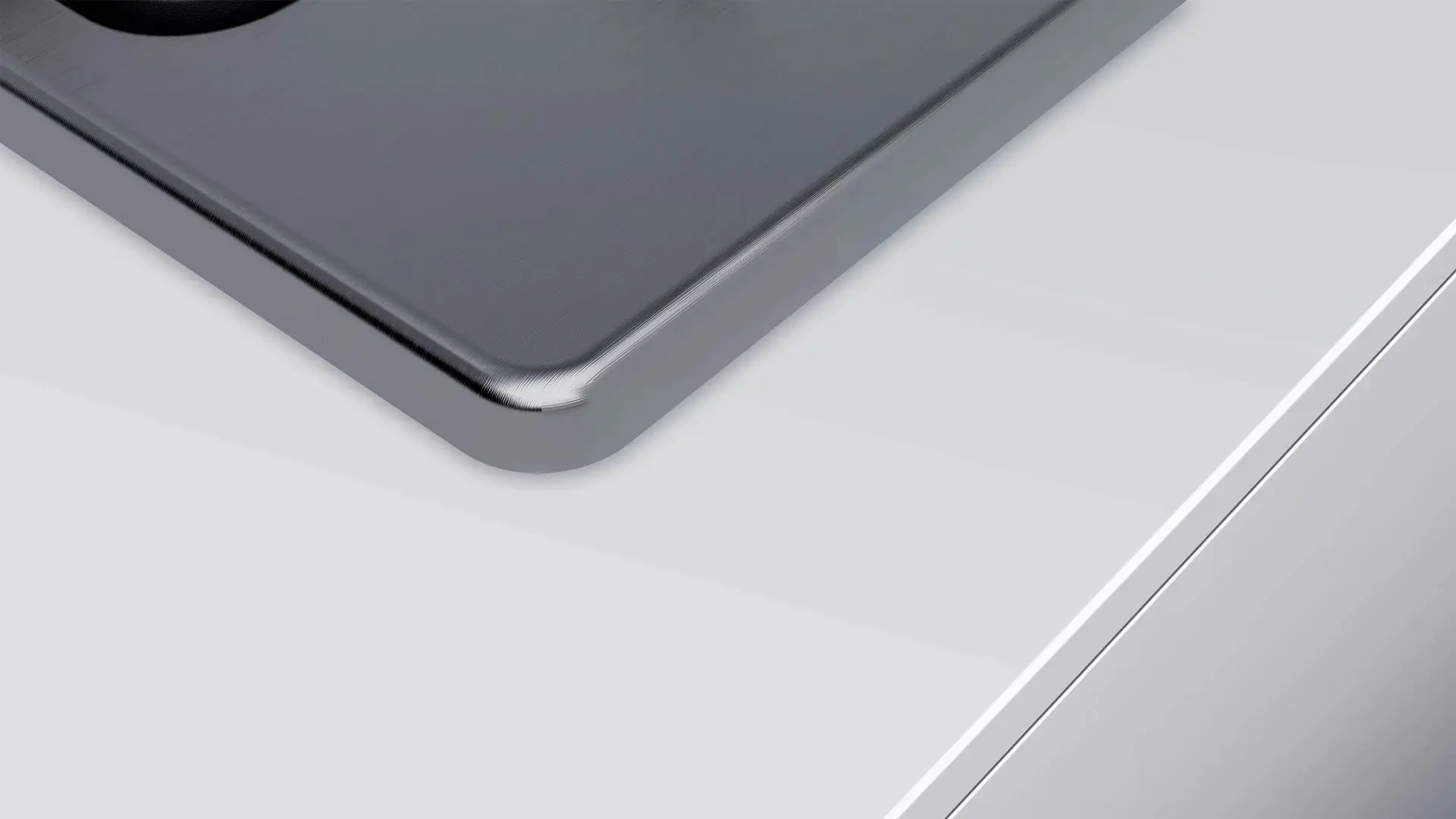 Aragaz incorporabil Bosch PGH6B5B90 (Inox)