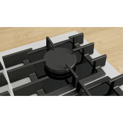 Aragaz incorporabil Bosch PPP6A2I40 (White) Thumb