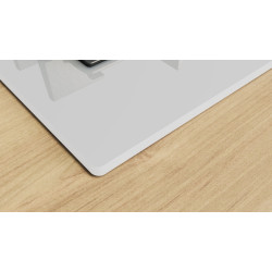 Aragaz incorporabil Bosch PPP6A2I40 (White) Thumb