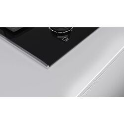 Встраиваемая варочная газовая панель Bosch PRB3A6D70 (Black) Thumb