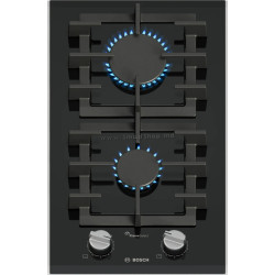 Aragaz incorporabil Bosch PRB3A6I40 (Black)