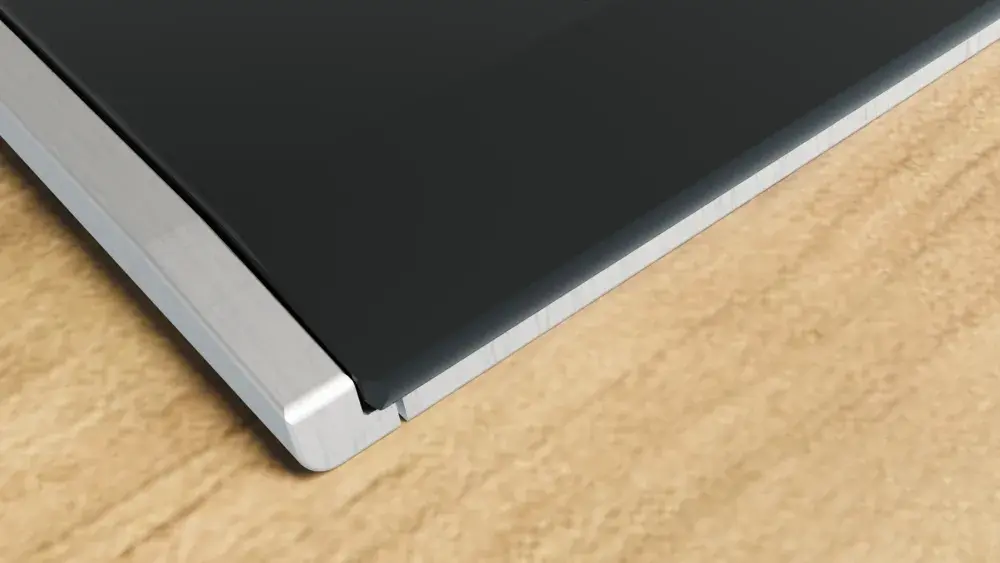 Aragaz incorporabil Bosch PRB3A6I40 (Black)