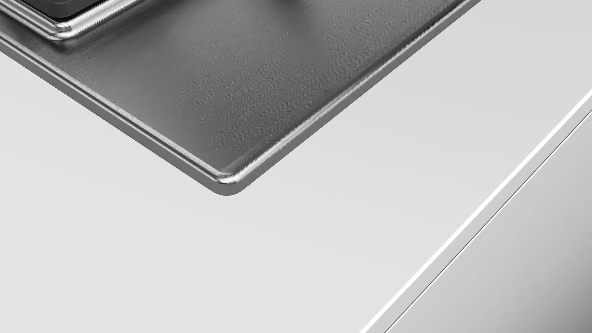 Aragaz incorporabil Bosch PCH6A5B90 (Inox)