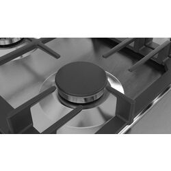 Aragaz incorporabil Bosch PCH6A5B90 (Inox) Thumb