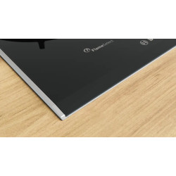 Встраиваемая варочная газовая панель Bosch Series 8 PRA3A6I10 (Black) Thumb