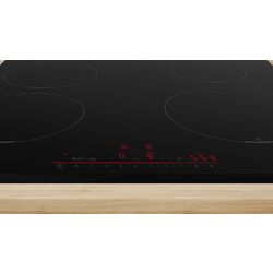 Plită incorporabilă cu inducție Bosch PIE631HB1E (Black) Thumb