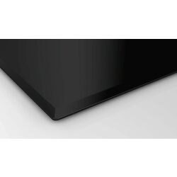 Встраиваемая варочная индукционная панель Bosch PIF651FB1E (Black) Thumb