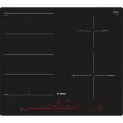 Plita inductiva incorporabila Bosch PXE601DC1E (Black) Thumb
