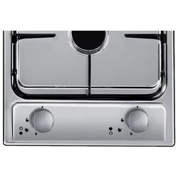 Plita de gaz incorporabila Candy CDG32/1SPX (Silver) Thumb