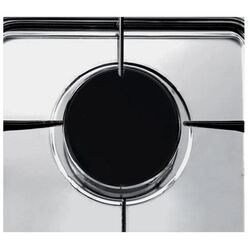 Plita de gaz incorporabila Candy CDG32/1SPX (Silver) Thumb