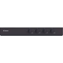 Встраиваемая газовая варочная панель Candy CHG6BFB4WB (Black) Thumb