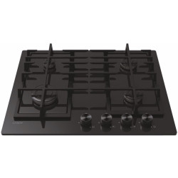 Aragaz incorporabil Candy CVFG6PB (Black) Thumb