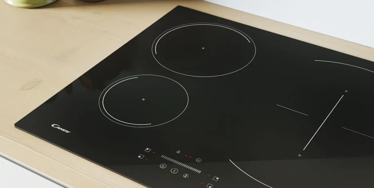 Plita incorporabila cu inductie Candy C63TPSC/E14U (Black)